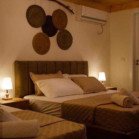 Guva Guest House Gjirokaster Exterior photo