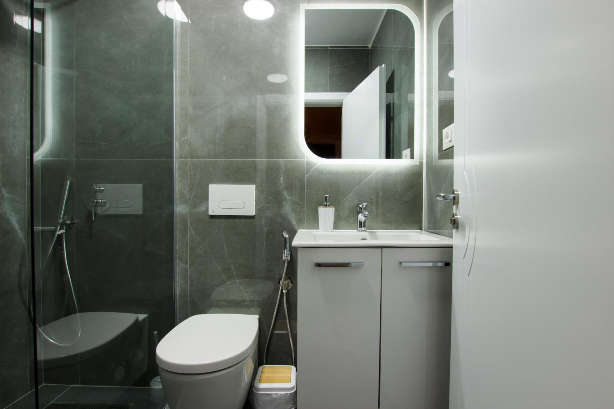 Guva Guest House Gjirokaster Exterior photo